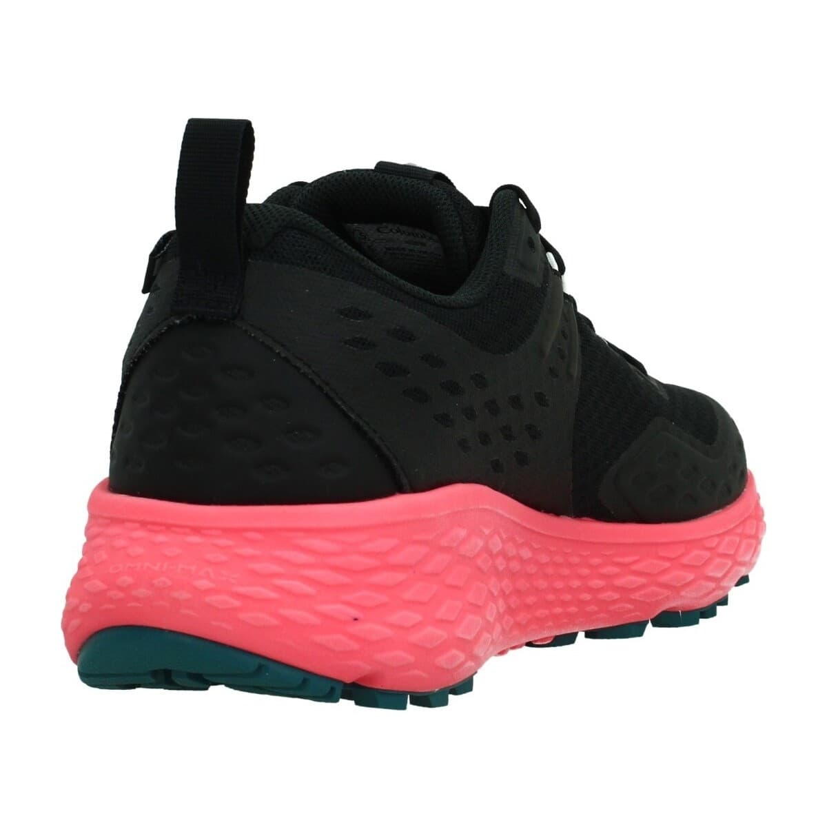 Women's Sports Shoes Columbia Black