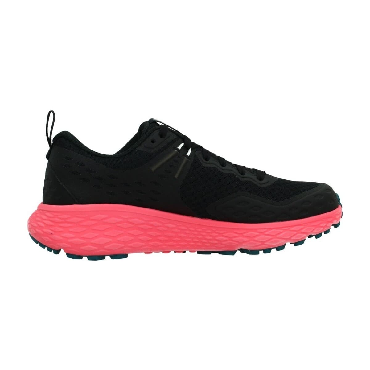 Women's Sports Shoes Columbia Black