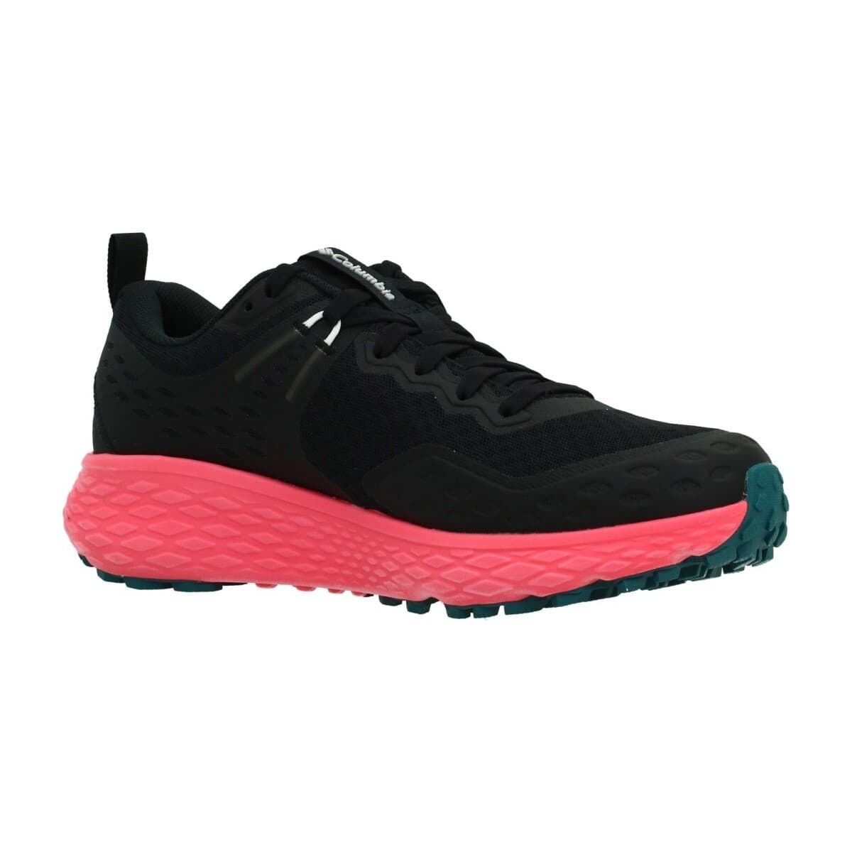 Women's Sports Shoes Columbia Black