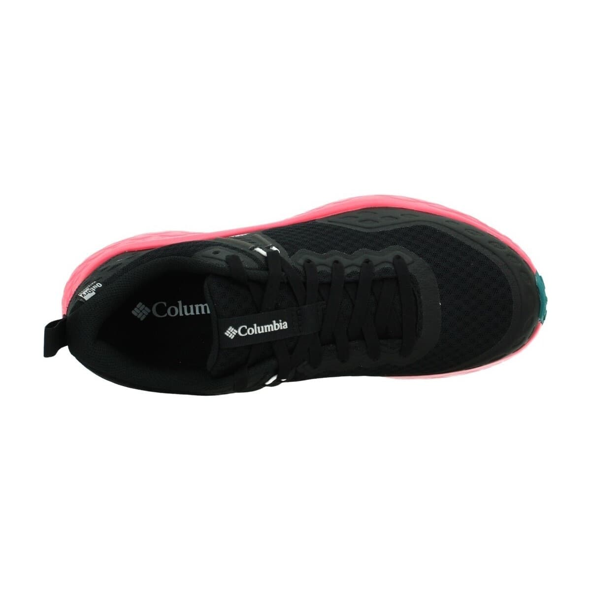 Women's Sports Shoes Columbia Black