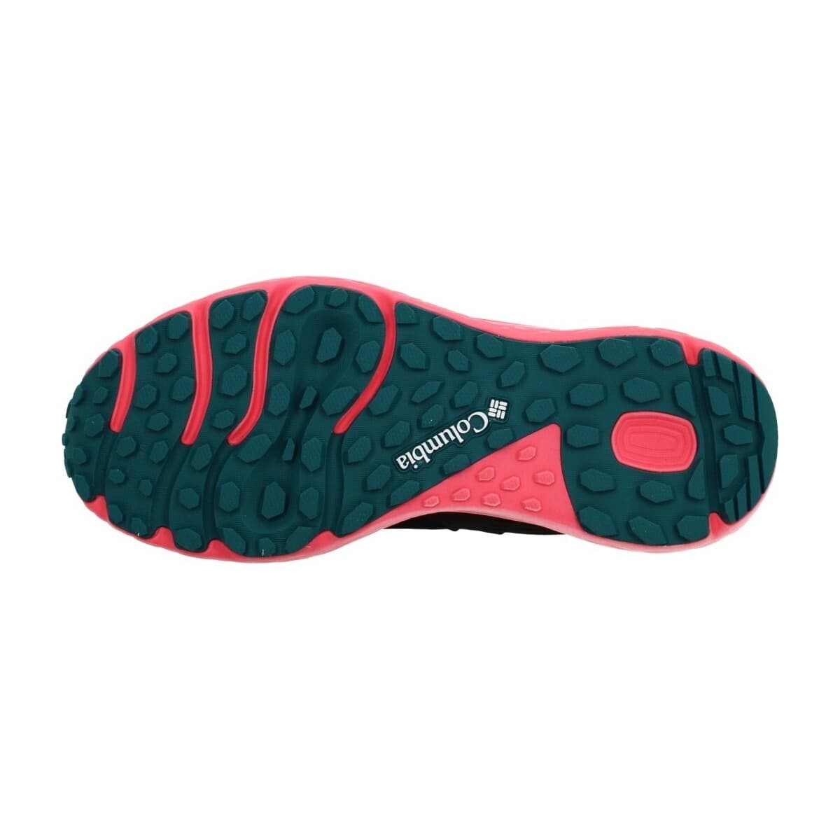 Women's Sports Shoes Columbia Black