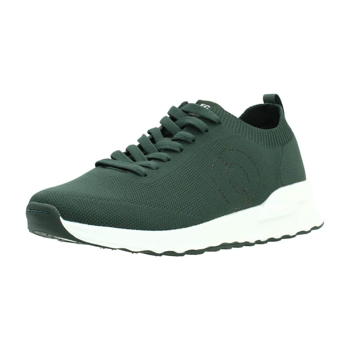 Men's Sneakers Ecoalf Green