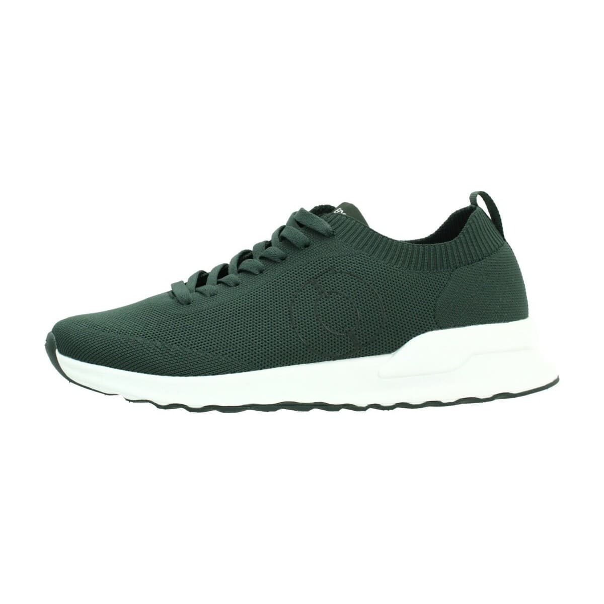 Men's Sneakers Ecoalf Green