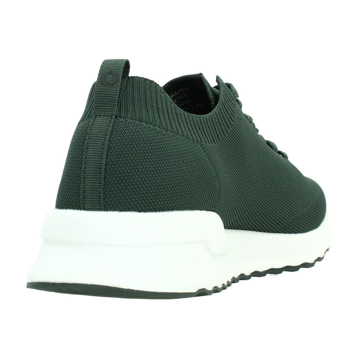 Men's Sneakers Ecoalf Green
