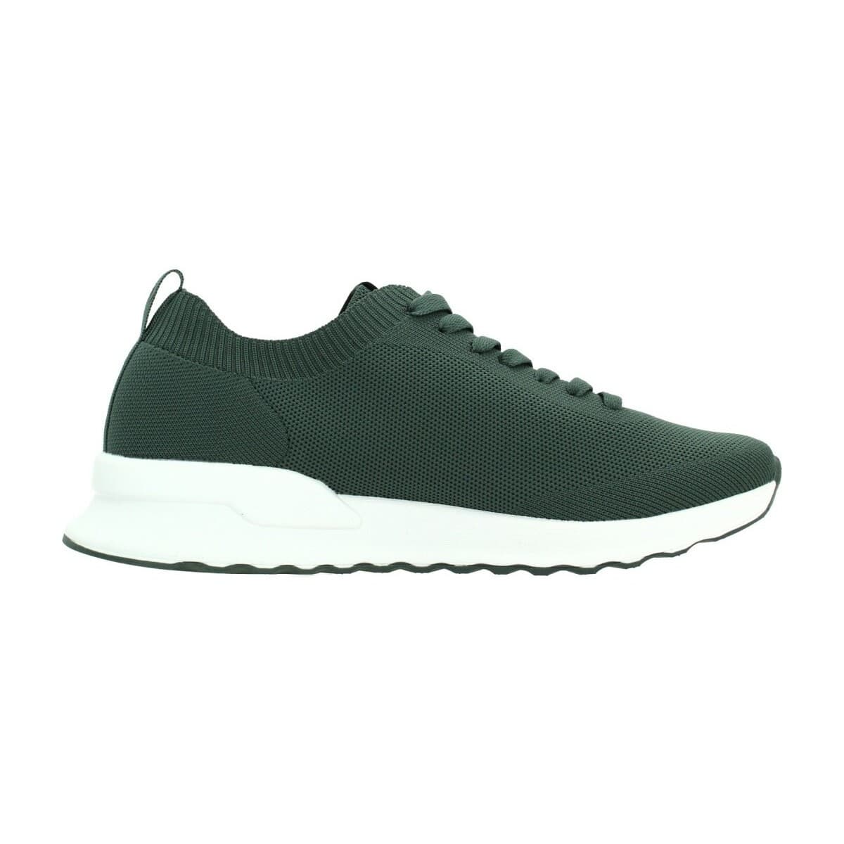 Men's Sneakers Ecoalf Green