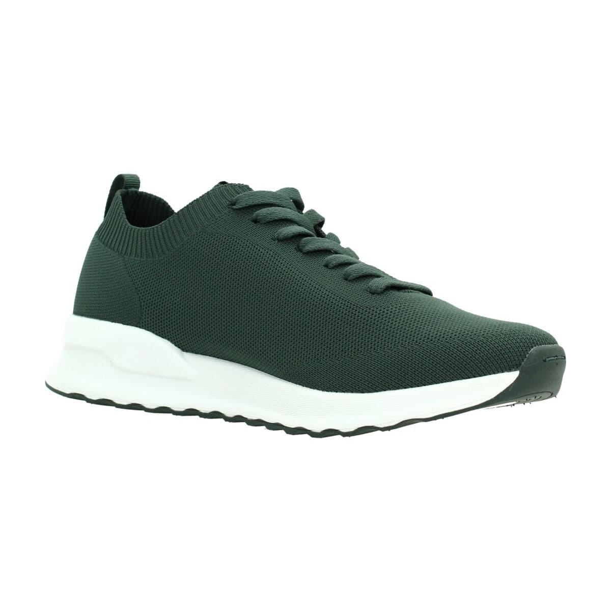 Men's Sneakers Ecoalf Green