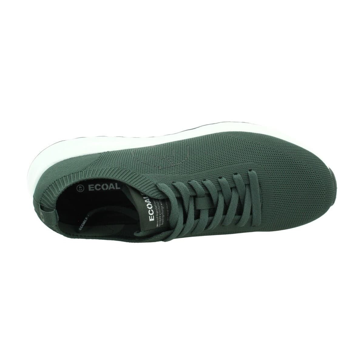 Men's Sneakers Ecoalf Green