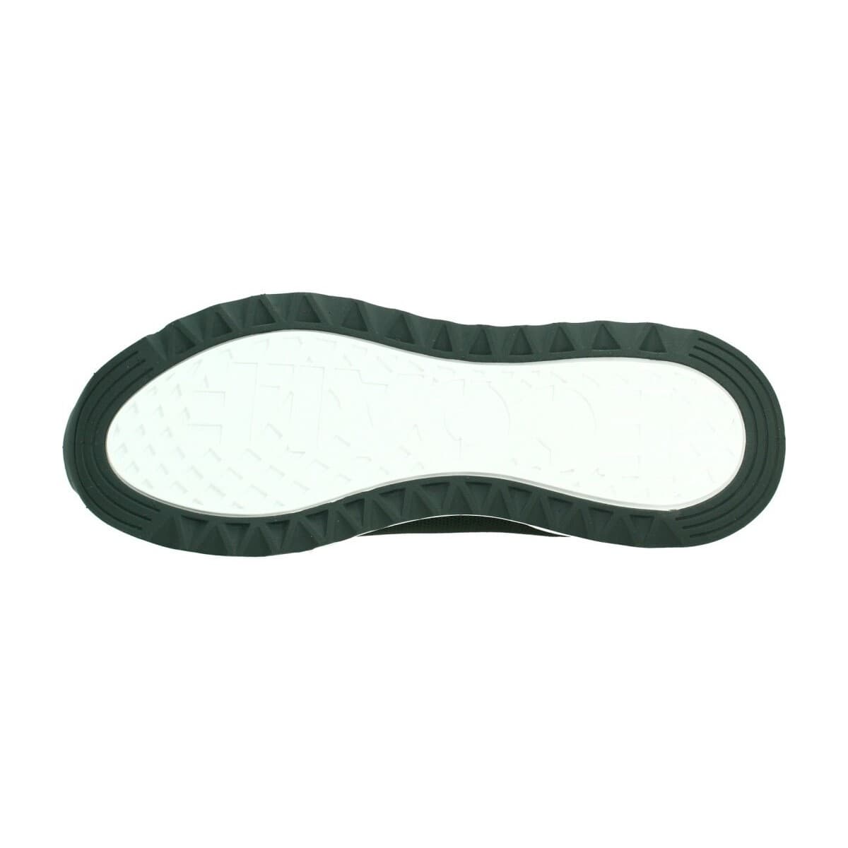 Men's Sneakers Ecoalf Green