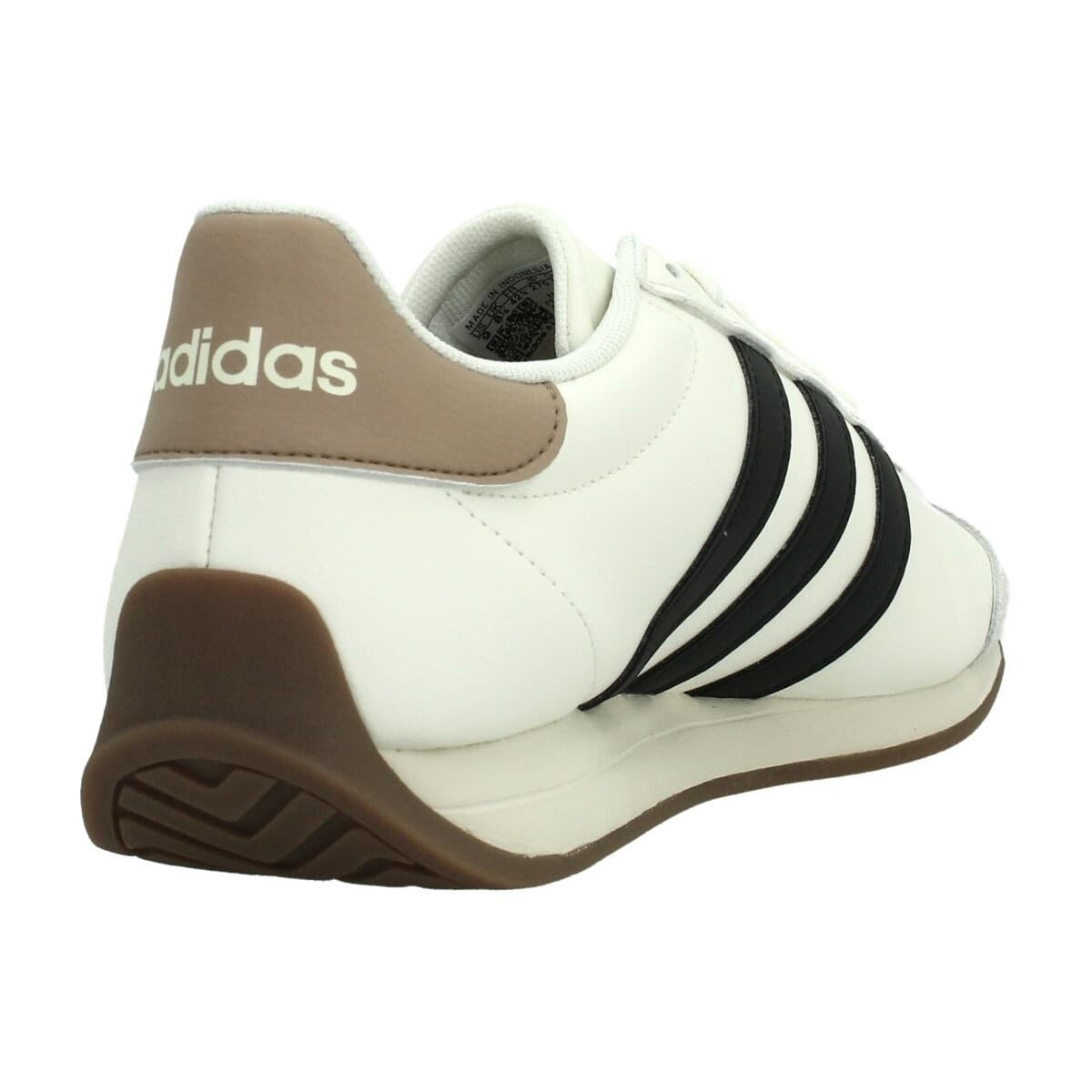 Women's Sports Shoes adidas White
