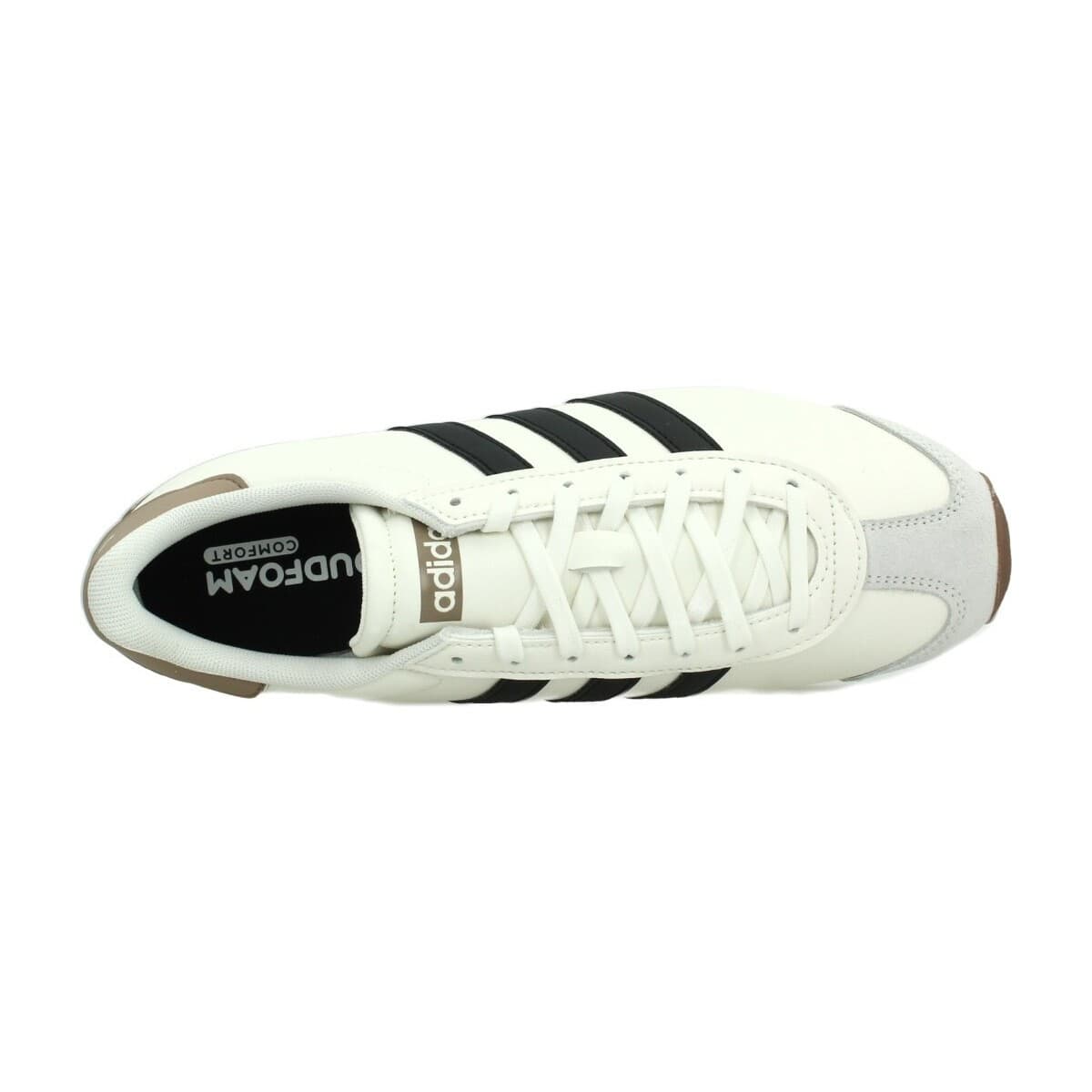 Women's Sports Shoes adidas White