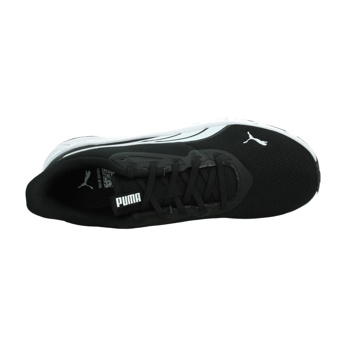 Women's Running Shoes Puma Black