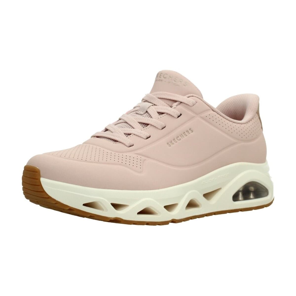 Xαμηλά Sneakers Skechers Sport Zapatillas Mujer Modèle Uno Glide Step Glide On Air