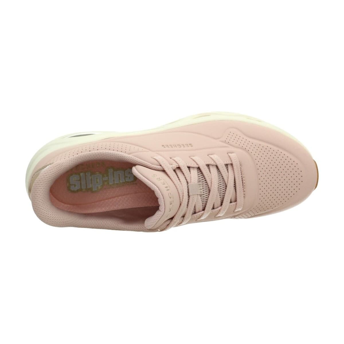 Women's Sports Shoes Skechers Pink