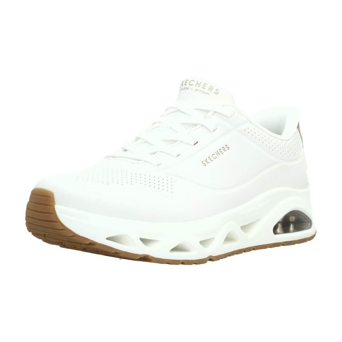 Xαμηλά Sneakers Skechers Sport Zapatillas Mujer Modèle Uno Glide Step Glide On Air