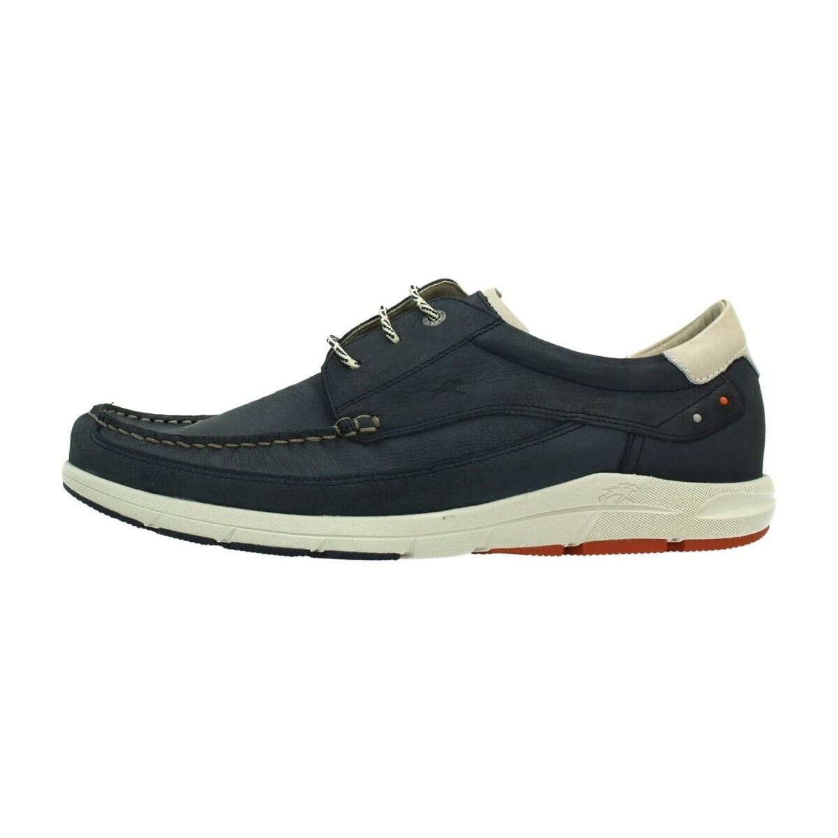 Men's Derby Shoes Fluchos Blue