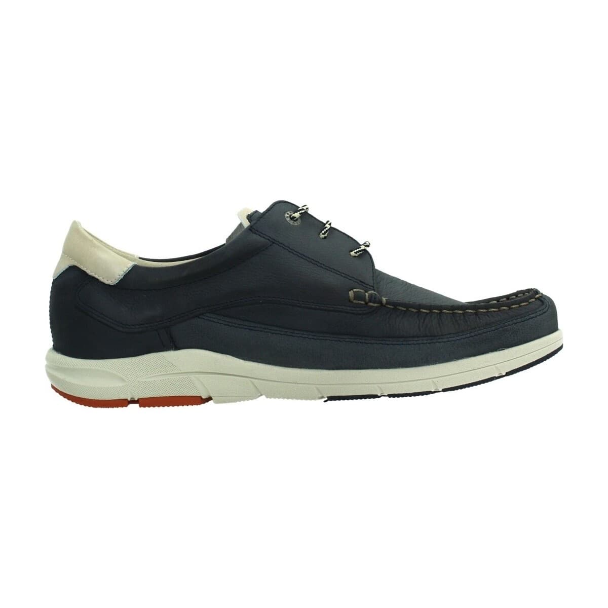 Men's Derby Shoes Fluchos Blue