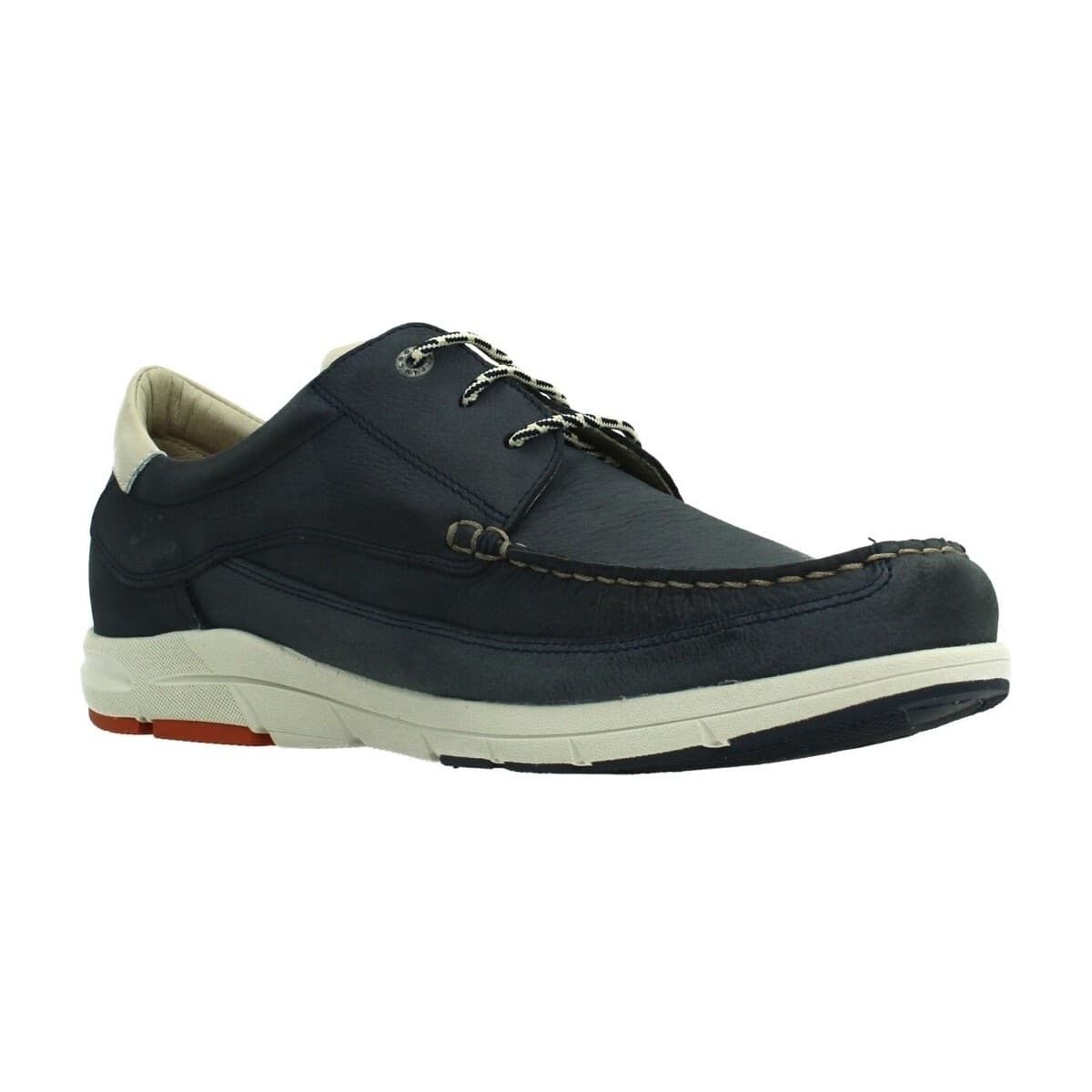 Men's Derby Shoes Fluchos Blue