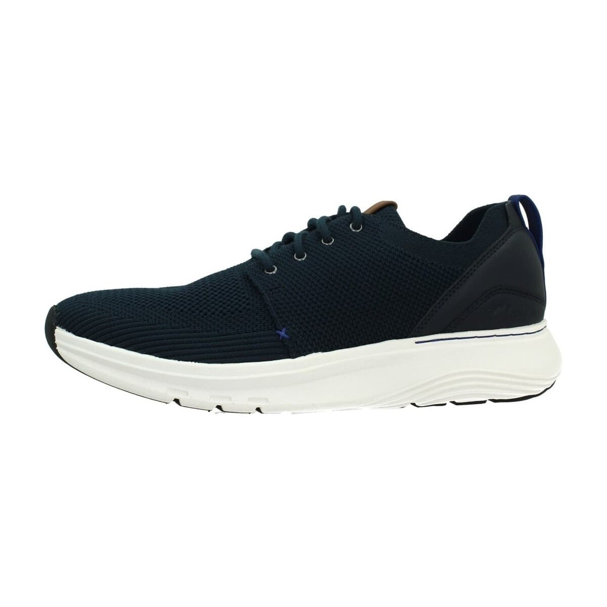 Men's Sneakers Clarks Blue