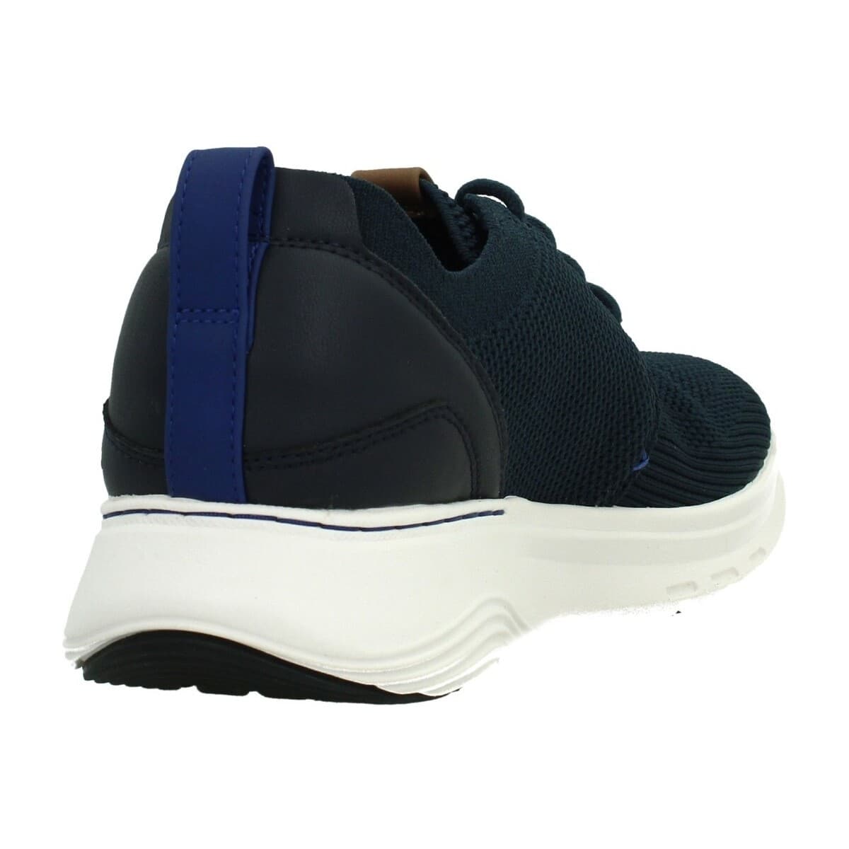 Men's Sneakers Clarks Blue