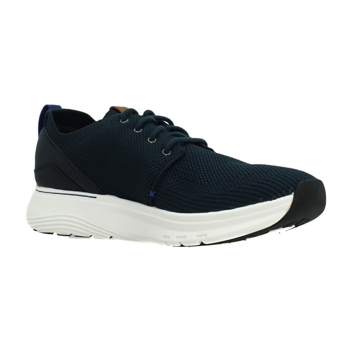 Men's Sneakers Clarks Blue