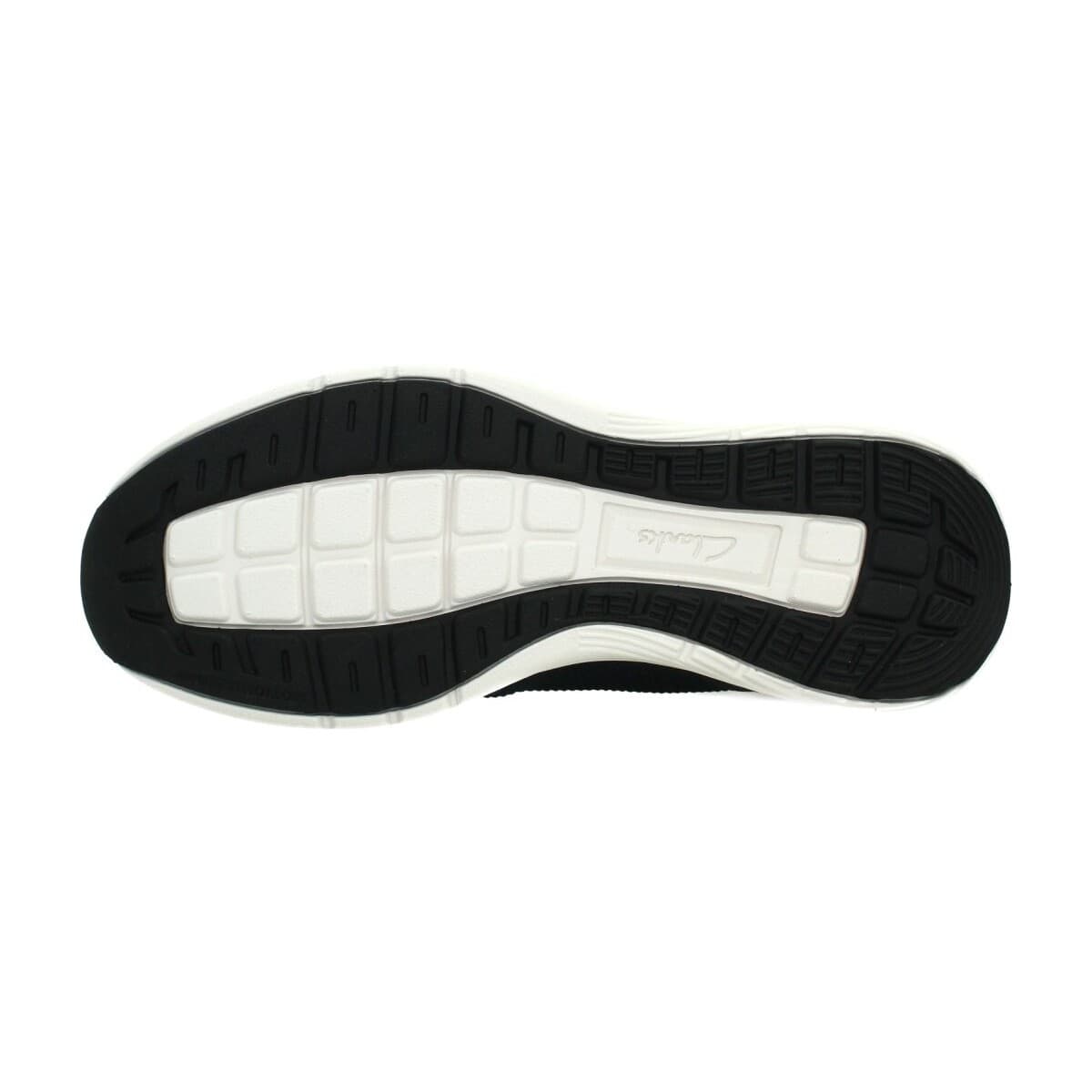 Men's Sneakers Clarks Blue