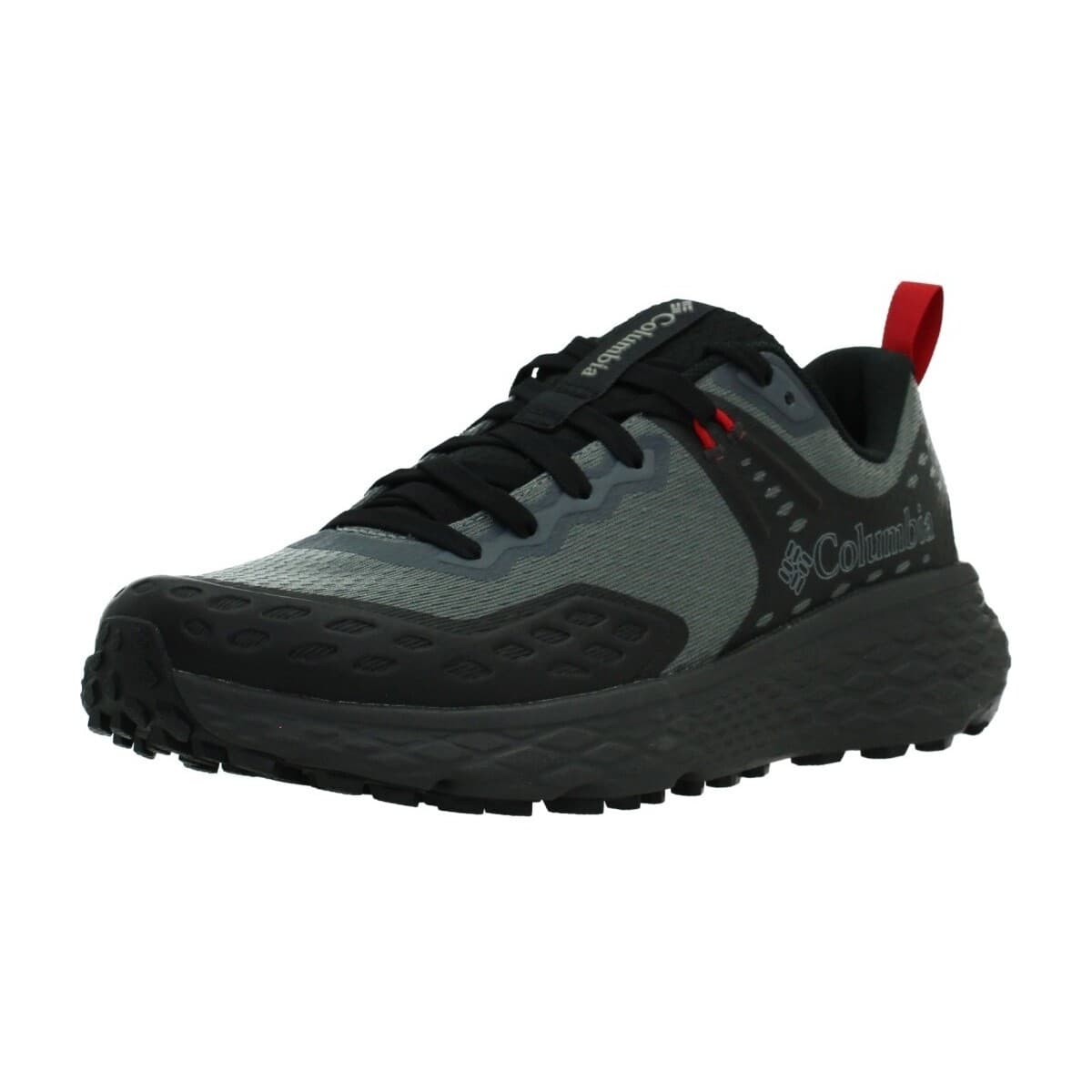 Men's Sports Shoes Columbia Gray