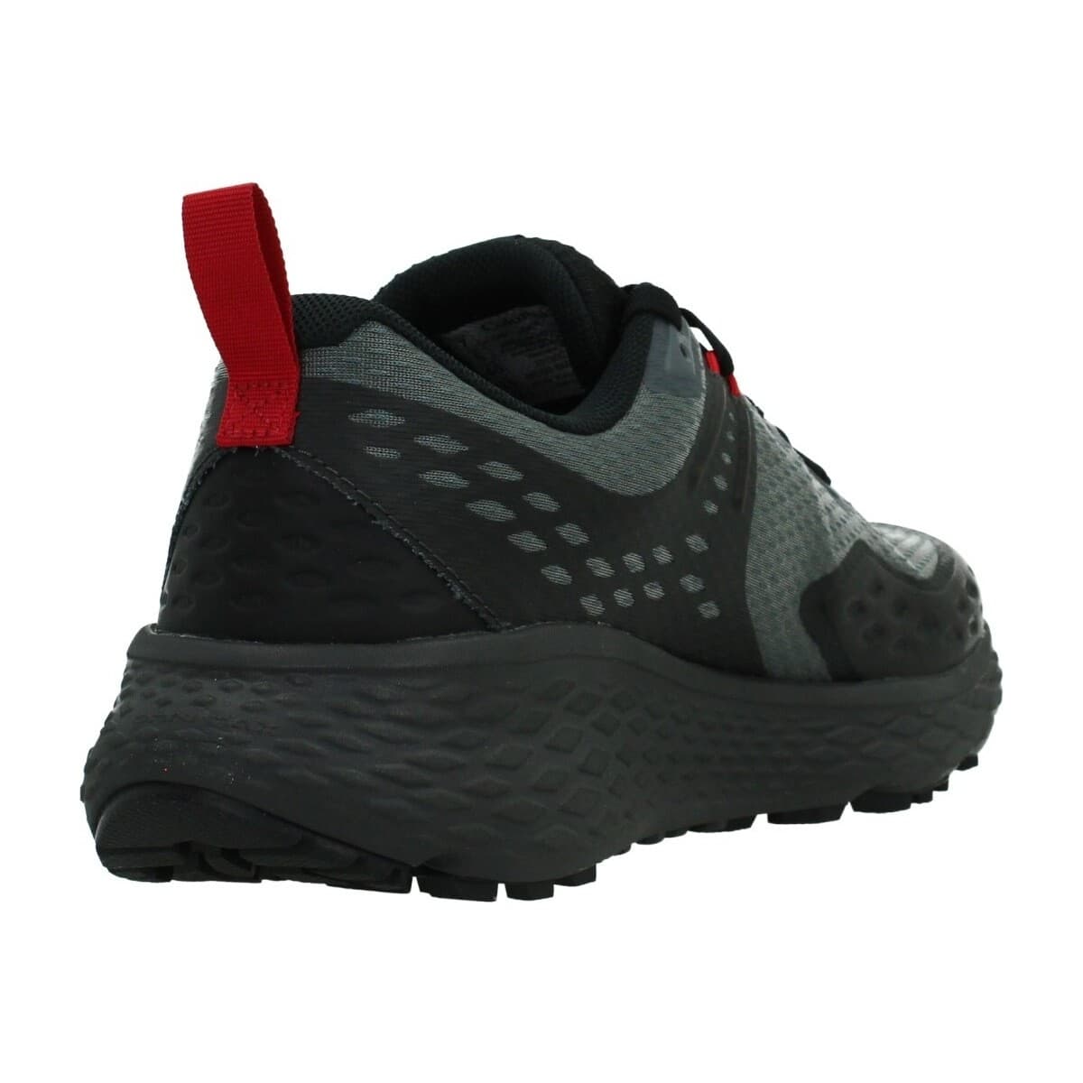 Men's Sports Shoes Columbia Gray