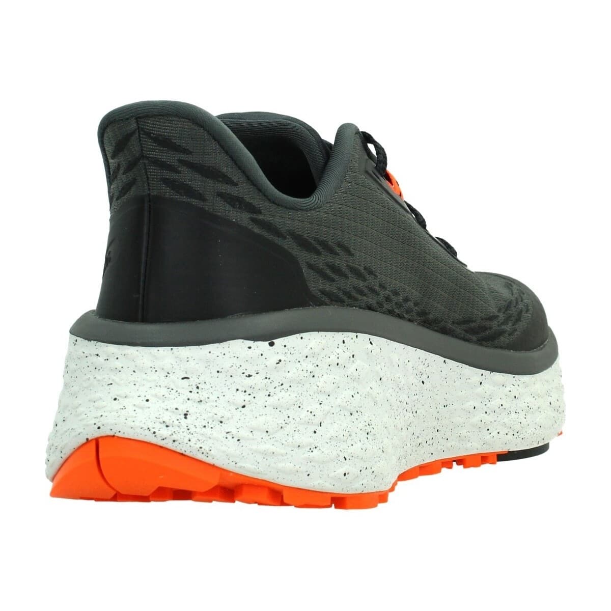 Men's Sports Shoes Columbia Gray