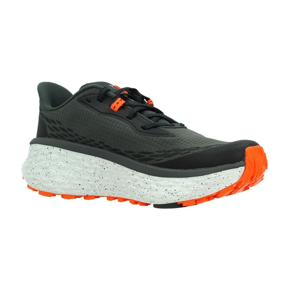 Men's Sports Shoes Columbia Gray