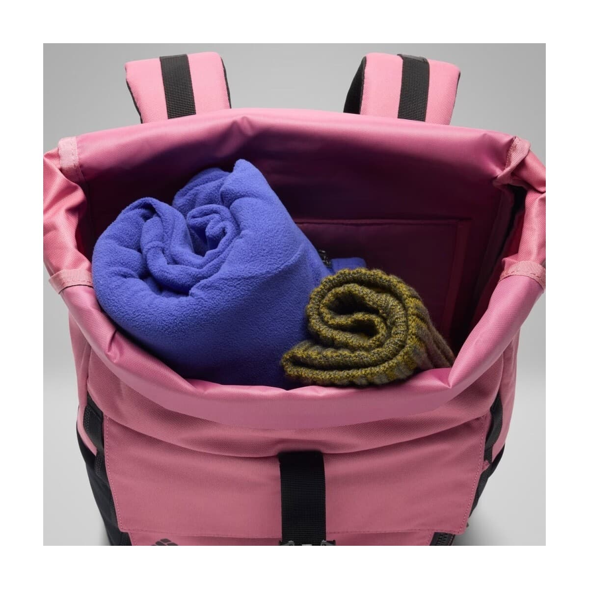 Men's Backpacks Columbia Pink