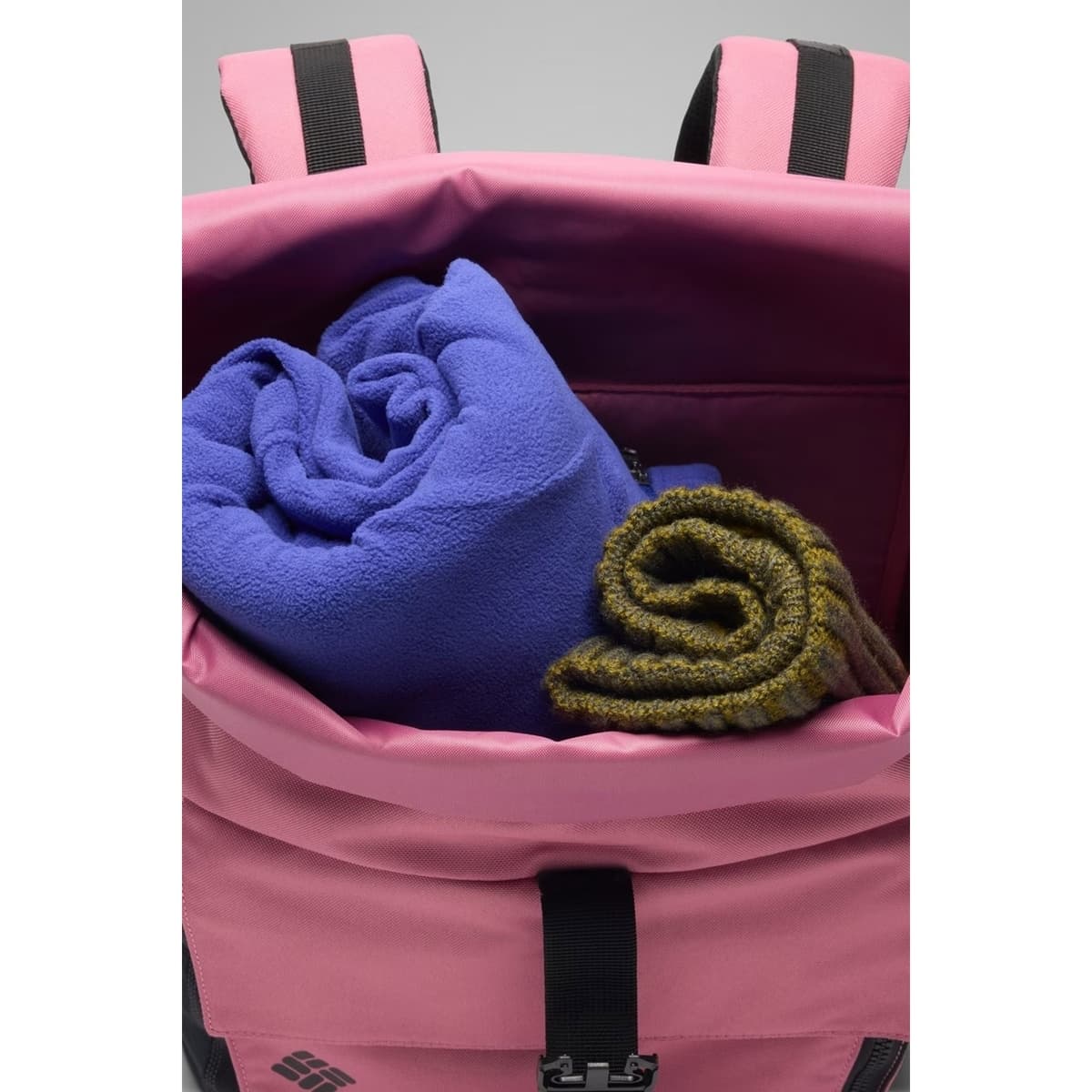 Men's Backpacks Columbia Pink