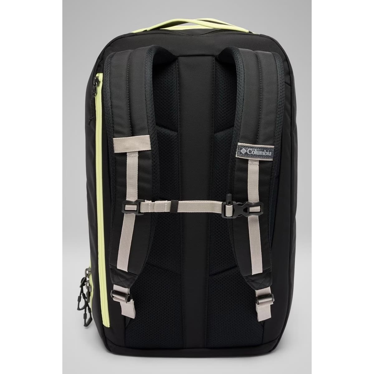 Men's Backpacks Columbia Green