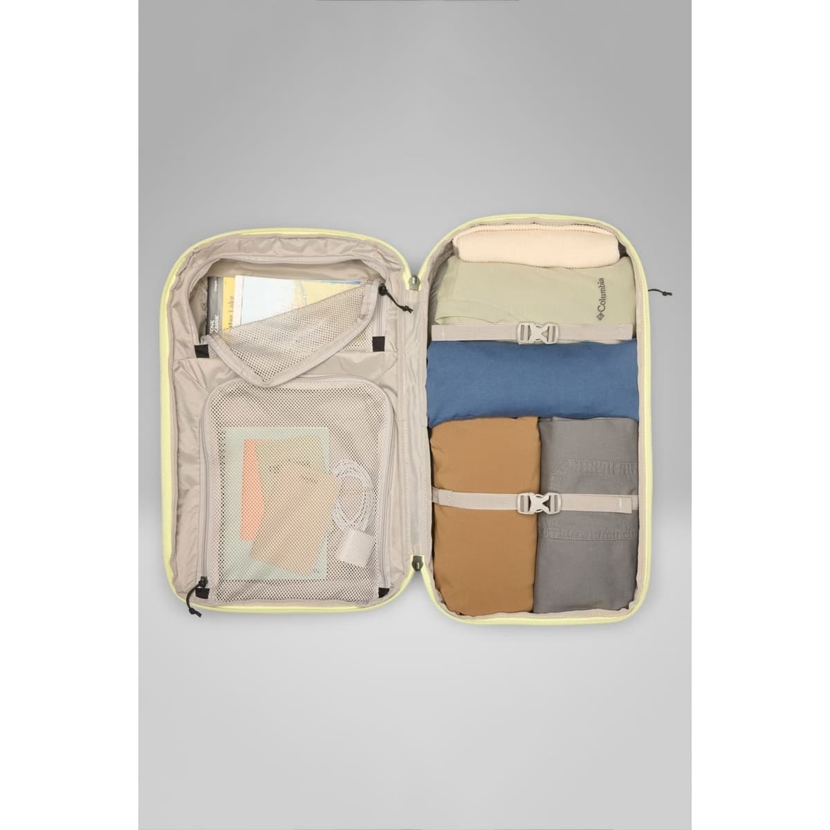 Men's Backpacks Columbia Green