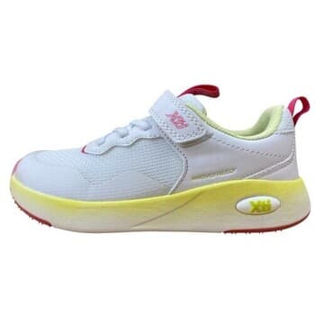 Xαμηλά Sneakers Xti 153105 DEPORTIVA CASUAL Blanco