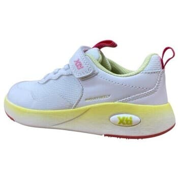 Boys' Sneakers Xti White