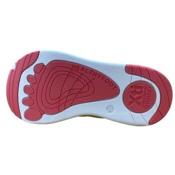 Boys' Sneakers Xti White