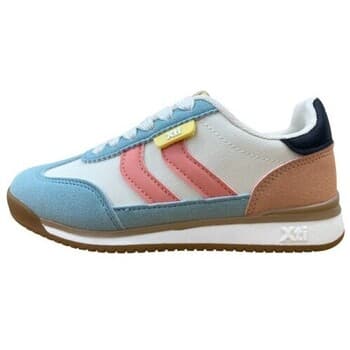 Xαμηλά Sneakers Xti 153013 DEPORTIVA CASUAL Multicolor