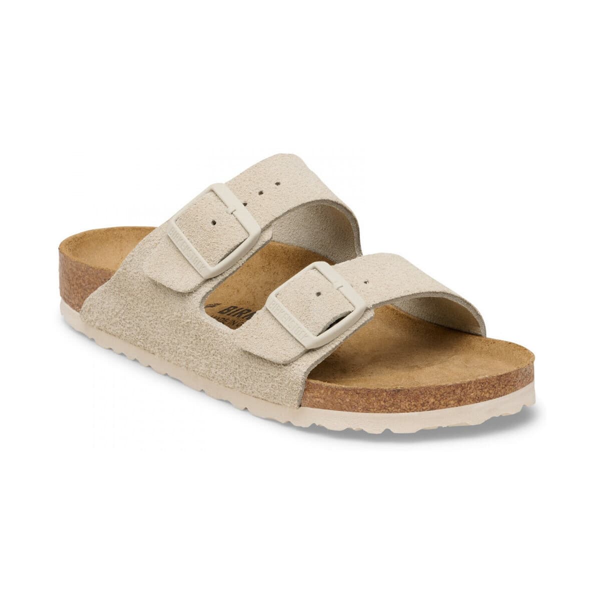 Men's Mules BIRKENSTOCK Beige
