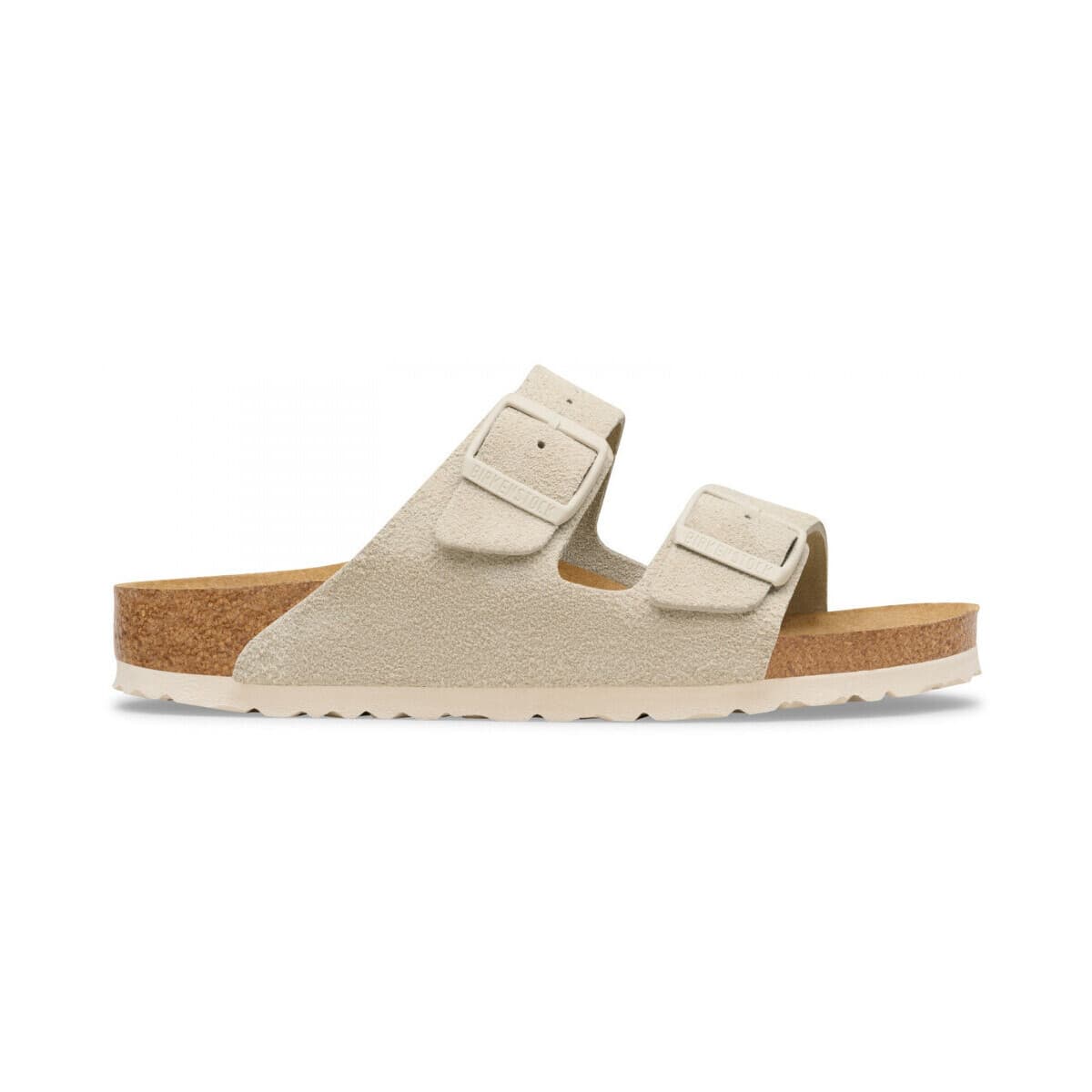 Men's Mules BIRKENSTOCK Beige