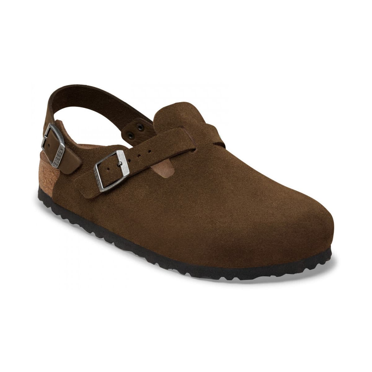 Τσόκαρα BIRKENSTOCK Tokio suede leather