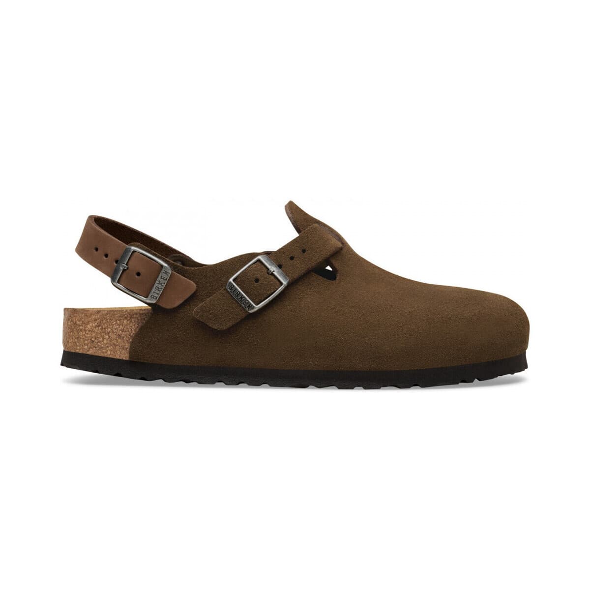 Men's Clogs BIRKENSTOCK Brown