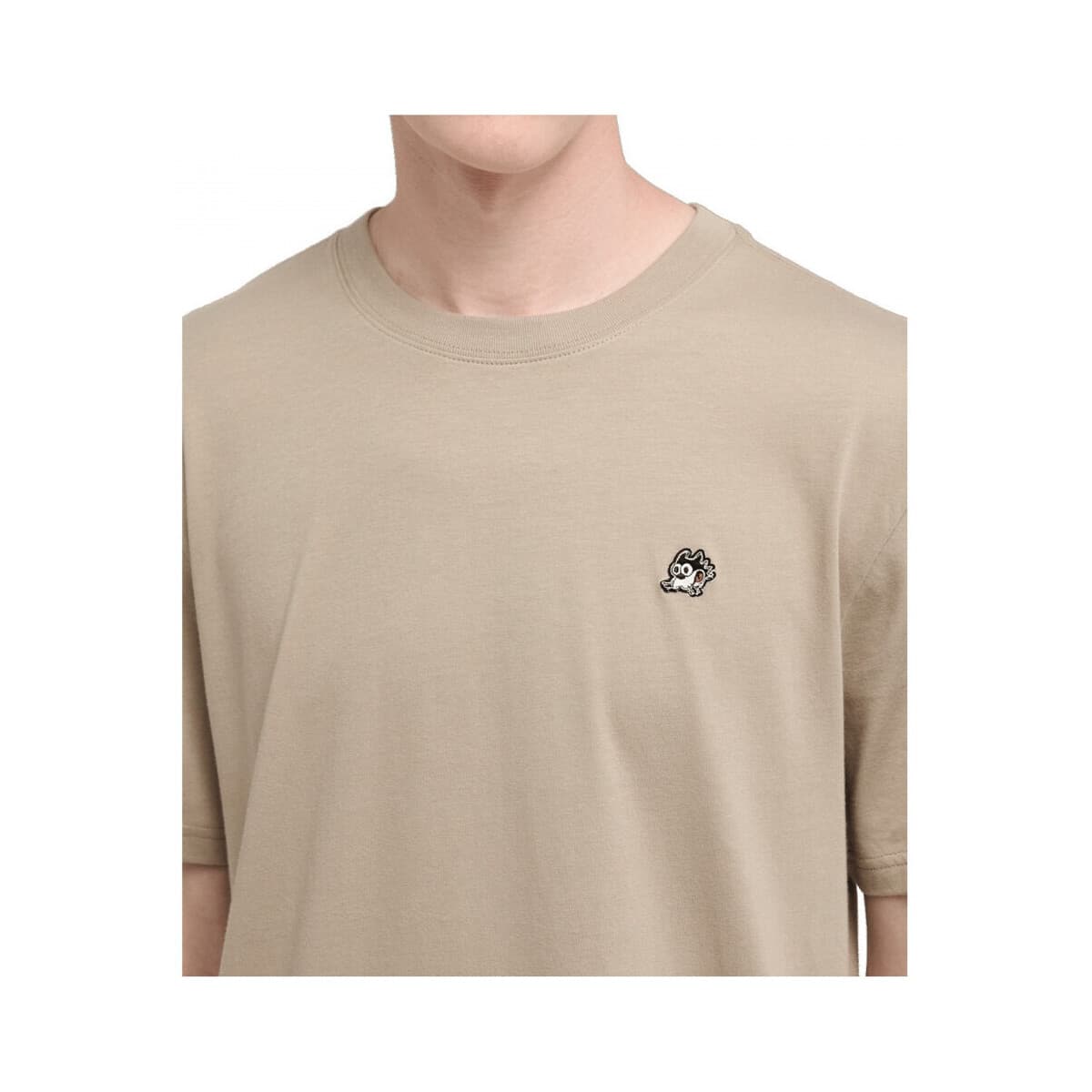 Men's T-Shirts Element Beige