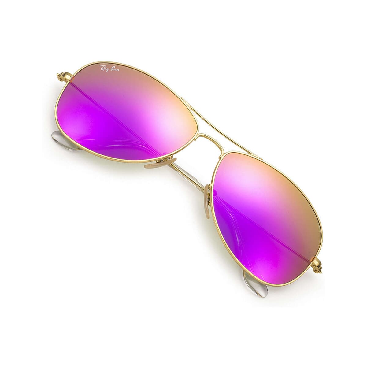 Women's Sunglasses Ray-ban Gold