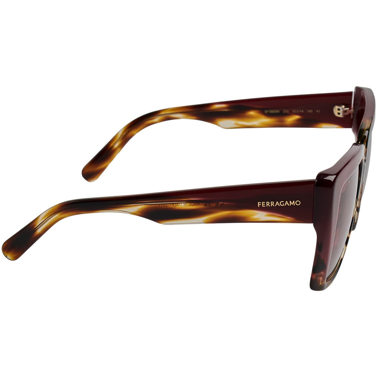 Women's Sunglasses Salvatore Ferragamo Multicolor