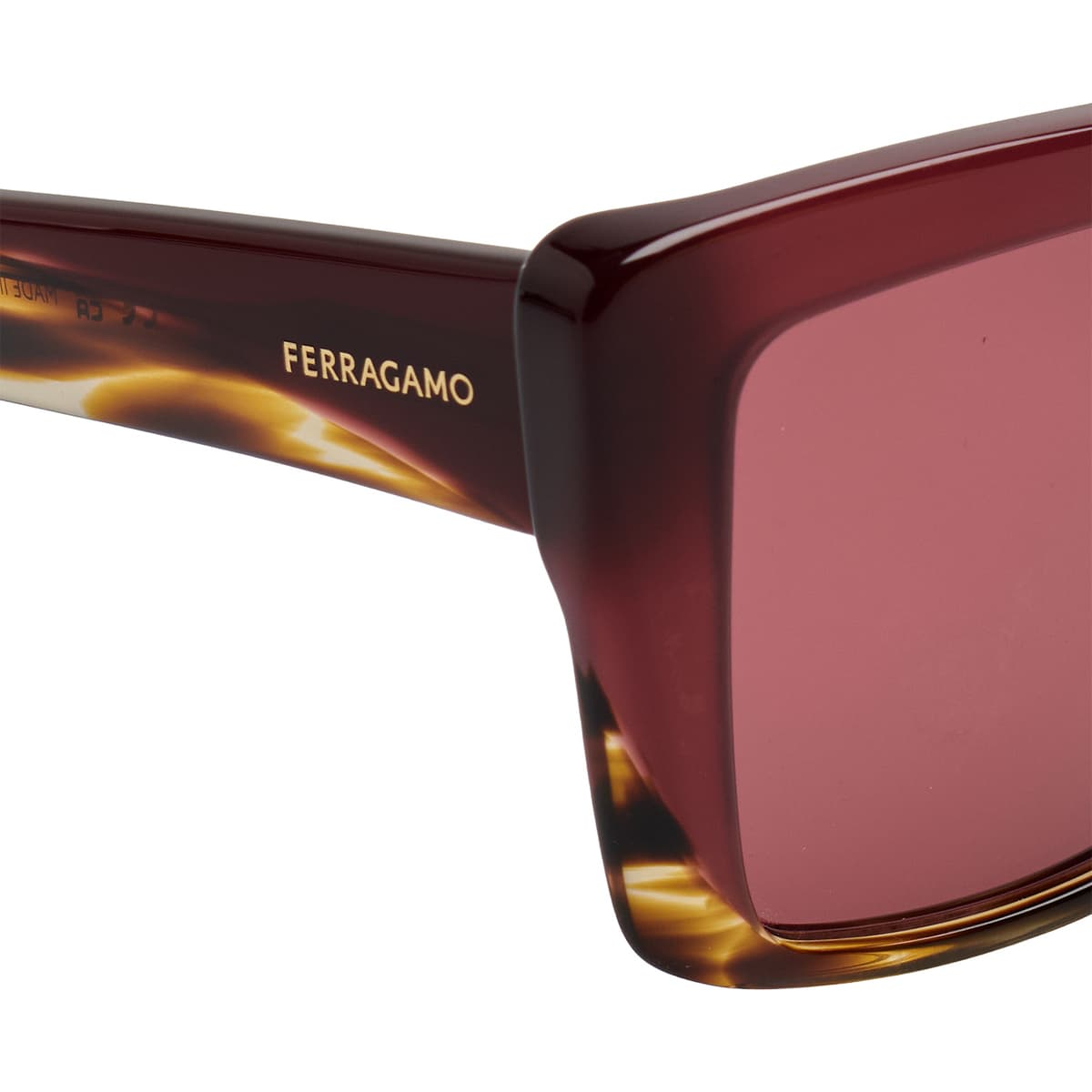Women's Sunglasses Salvatore Ferragamo Multicolor