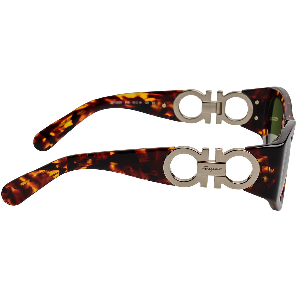 Women's Sunglasses Salvatore Ferragamo Multicolor