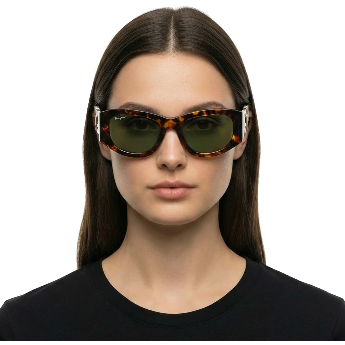 Women's Sunglasses Salvatore Ferragamo Multicolor