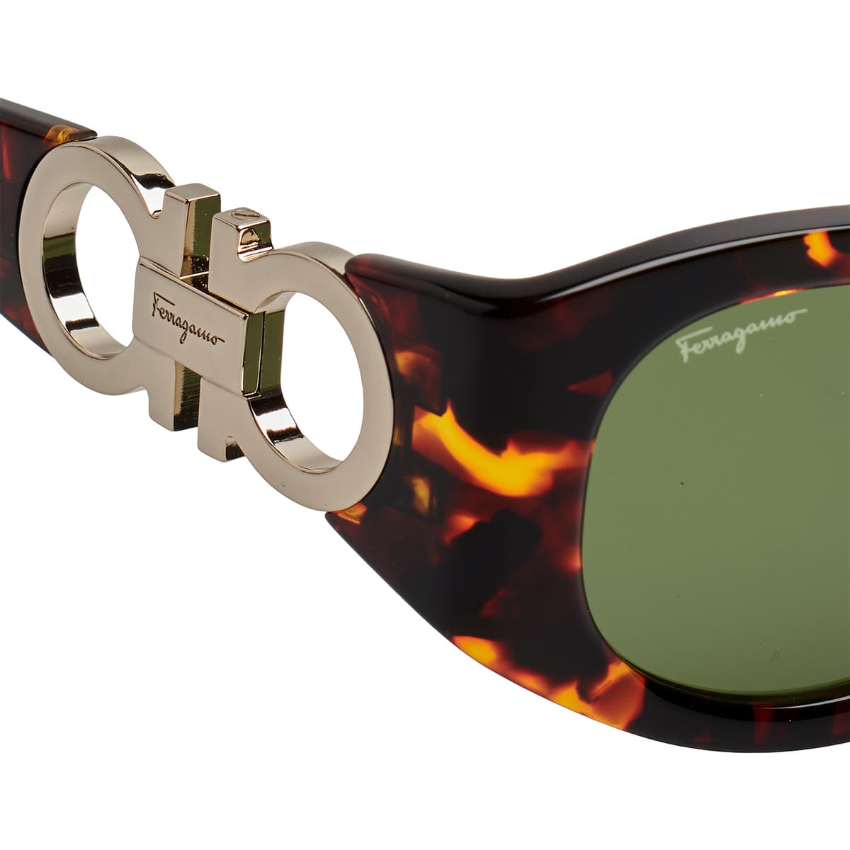 Women's Sunglasses Salvatore Ferragamo Multicolor