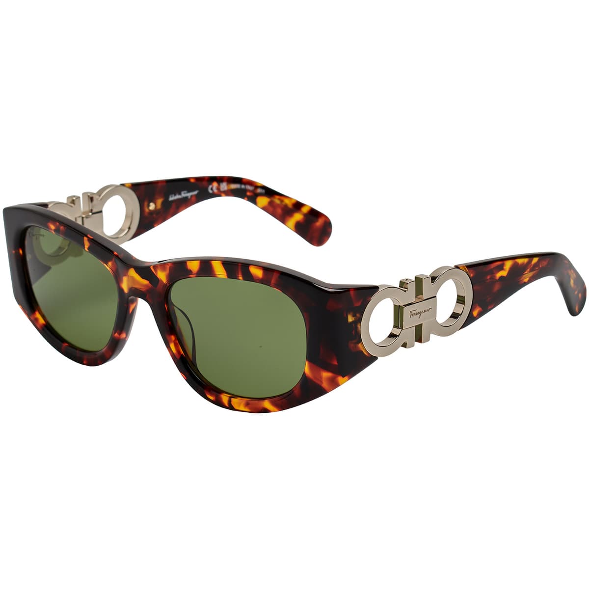 Women's Sunglasses Salvatore Ferragamo Multicolor