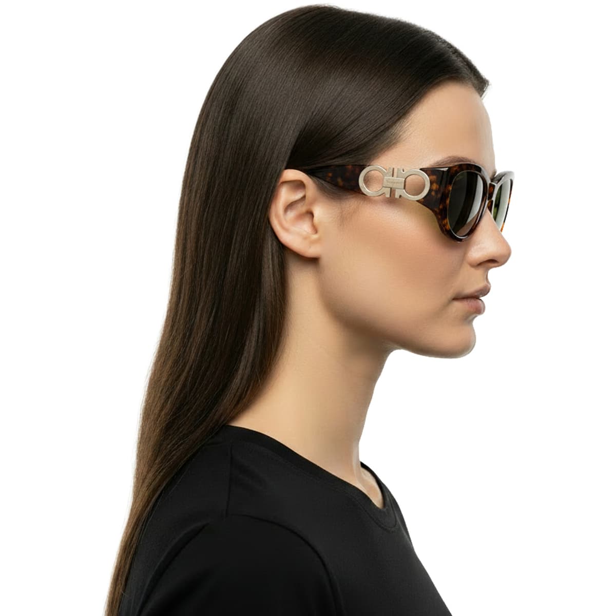 Women's Sunglasses Salvatore Ferragamo Multicolor